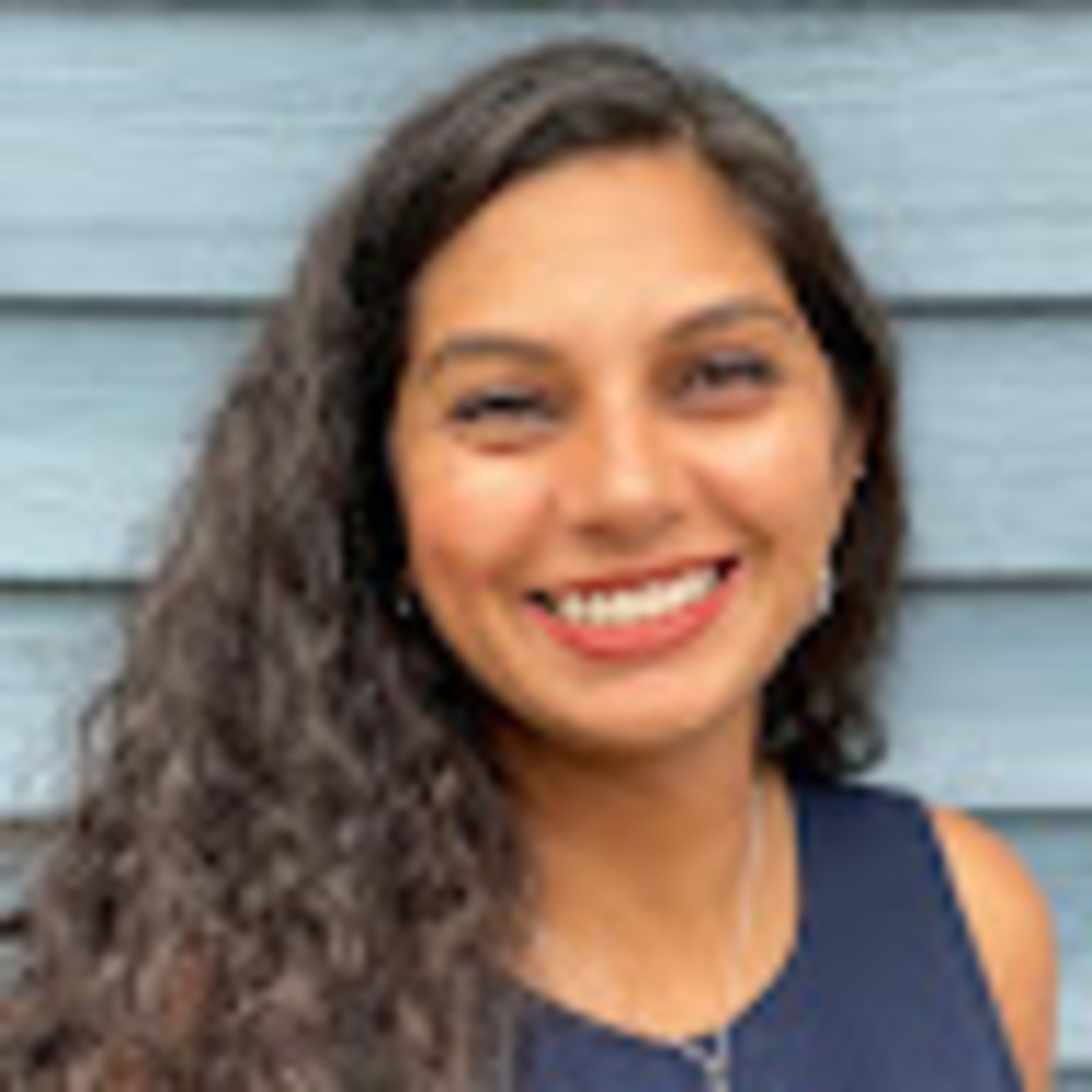 Meet your Posher, Tara